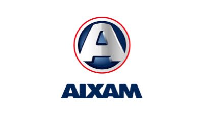 Aixam logo