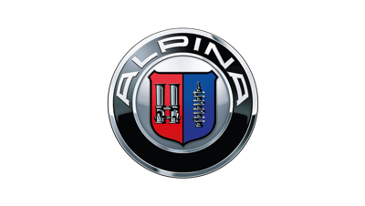 Alpina logo