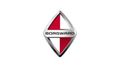 Borgward logo