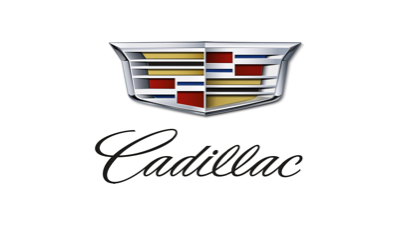 Cadillac logo