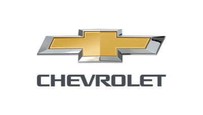 Chevrolet logo