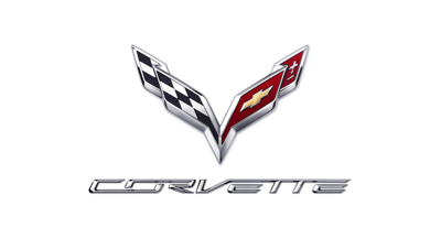 Corvette logo