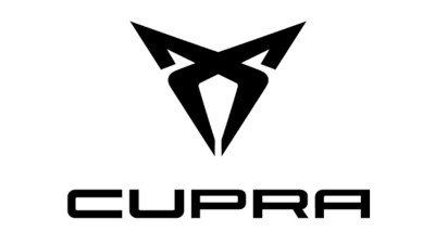 Cupra logo