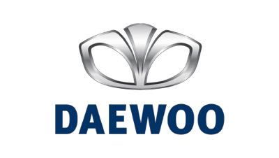 Daewoo logo