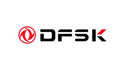 DFSK logo