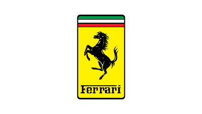 Ferrari logo