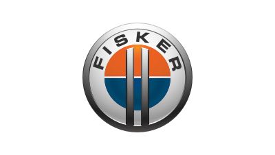 FISKER logo