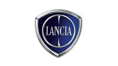 Lancia logo