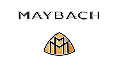 Maybach logo