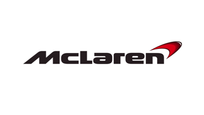 McLaren logo