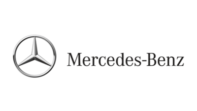 Mercedes-Benz logo