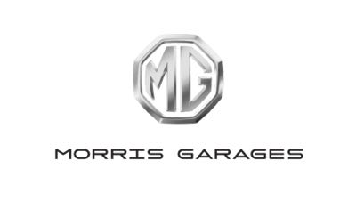 MG logo