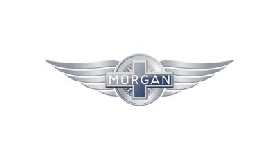 Morgan logo