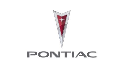 Pontiac logo