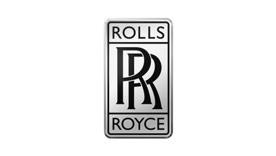 Rolls-Royce logo