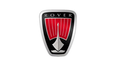 Rover logo