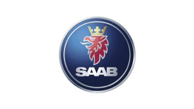 Saab logo