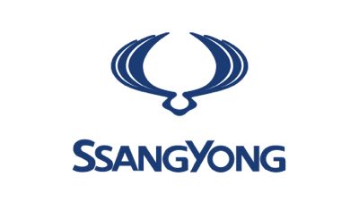 SsangYong logo